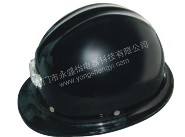 SMC模压玻璃头盔